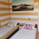 Edit Vendeghaz Guest house