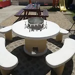 Edit Vendeghaz * Tiszaujvaros