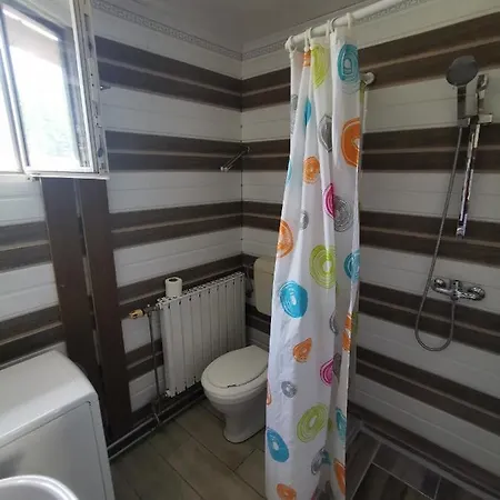 Edit Maison d'hôtes *
