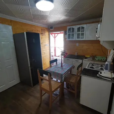 Edit Vendeghaz * Tiszaujvaros