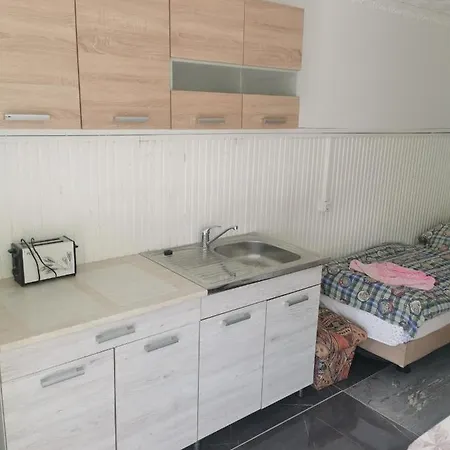 Maison d'hôtes Edit Tiszaújváros