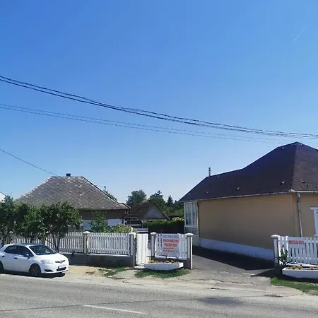 Maison d'hôtes Edit