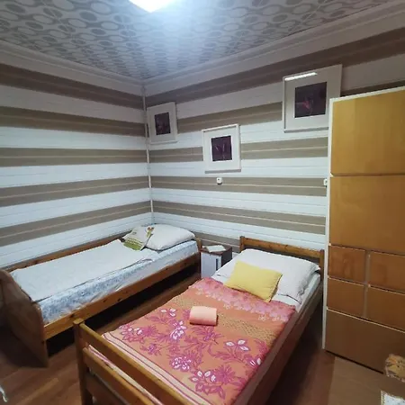 Maison d'hôtes Edit Tiszaújváros
