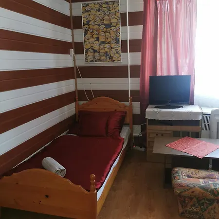 Edit Vendeghaz Pensjonat *