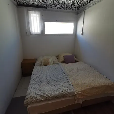 Edit Maison d'hôtes Tiszaújváros