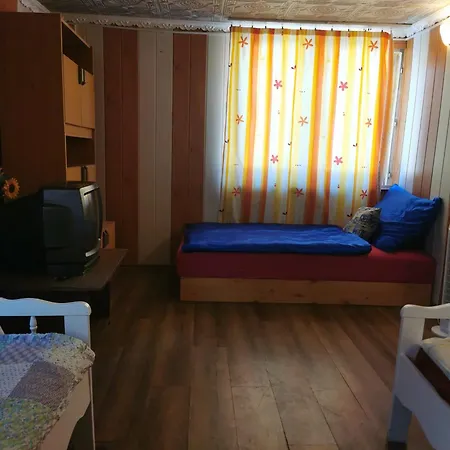 Edit Vendeghaz Pensjonat