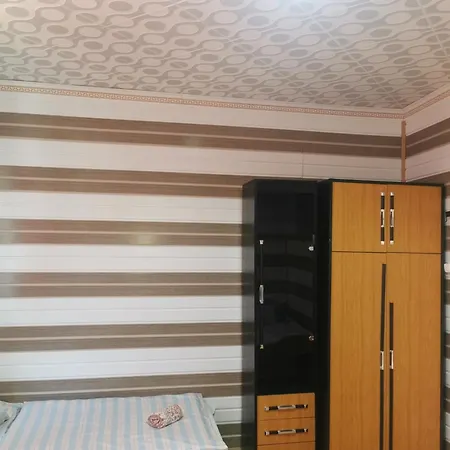 Maison d'hôtes Edit Tiszaújváros
