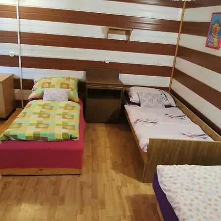 Edit Vendeghaz Tiszaújváros