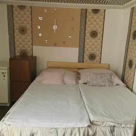 Edit Maison d'hôtes *