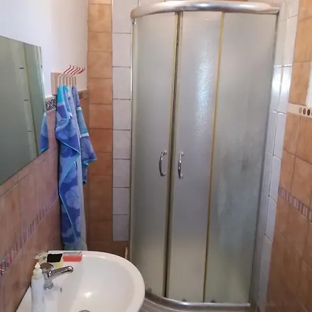 Maison d'hôtes Edit Tiszaújváros