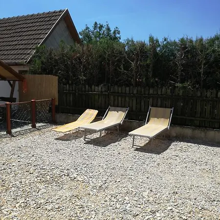 Edit Maison d'hôtes