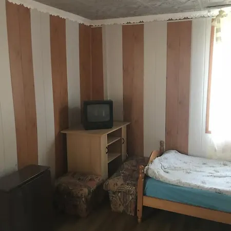 Maison d'hôtes Edit Tiszaújváros