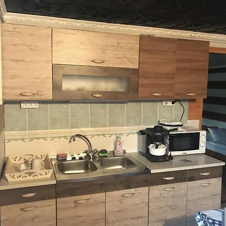 Edit Maison d'hôtes *