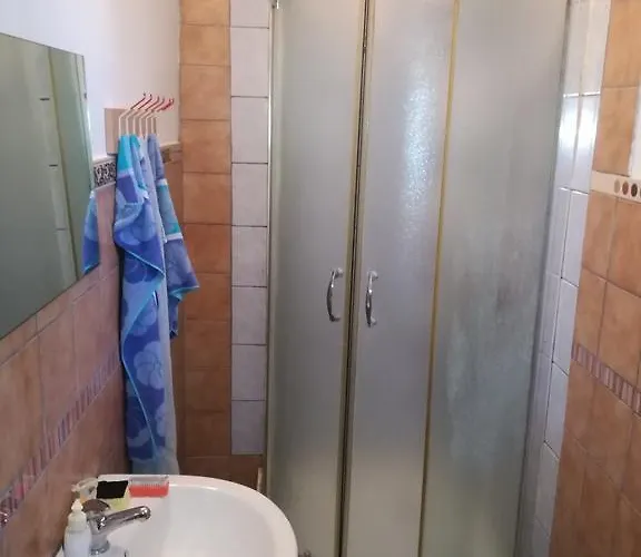 Penzion Edit Vendeghaz Tiszaújváros