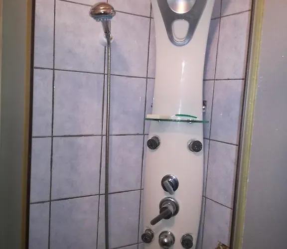 Edit Vendeghaz Penzion Tiszaújváros